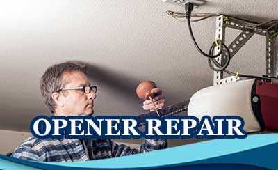 Desoto Garage Door Opener Repair